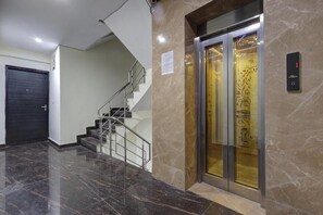 Interior - Hotel Mint Gold Dwarka (New Delhi)