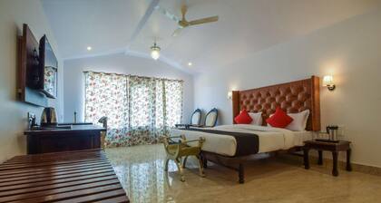 Townhouse Oak Kumbhalgarh Forest View