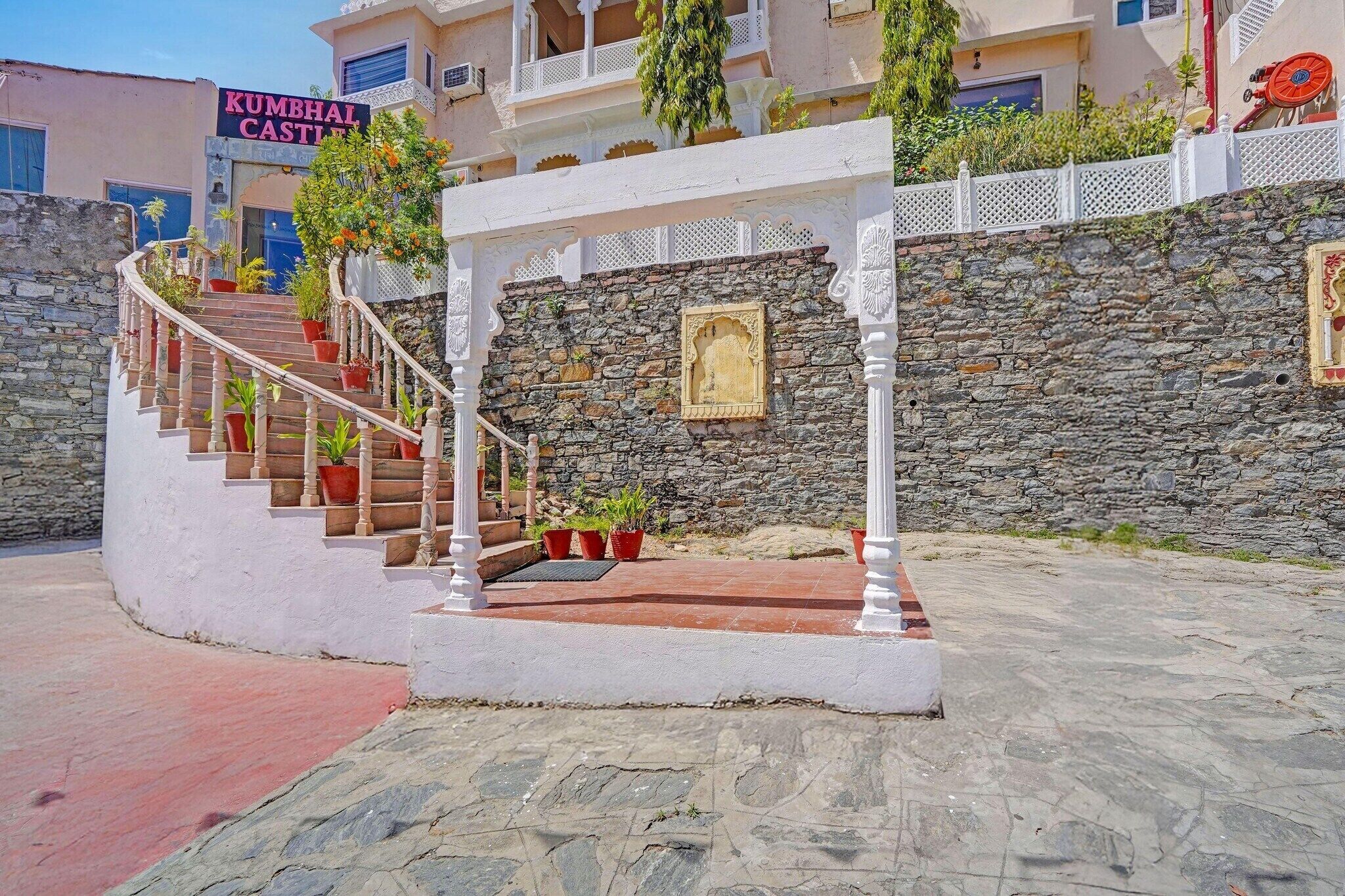 Fachada