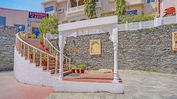 Fachada