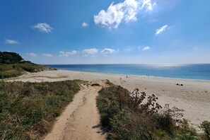 Plage