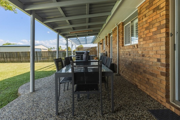 Terrasse / Balkon