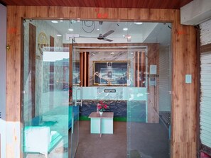 Interior - Hotel Aadhyav Palace (Ujjain)