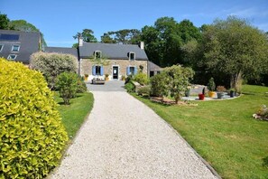Exterior - Le clos de la lande vallée (PONT L ABBE)