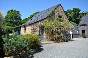 Exterior - Le clos de la lande vallée (Pont-l'Abbe)