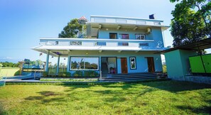 Exterior - Jai Ganesha Resort (Mal)