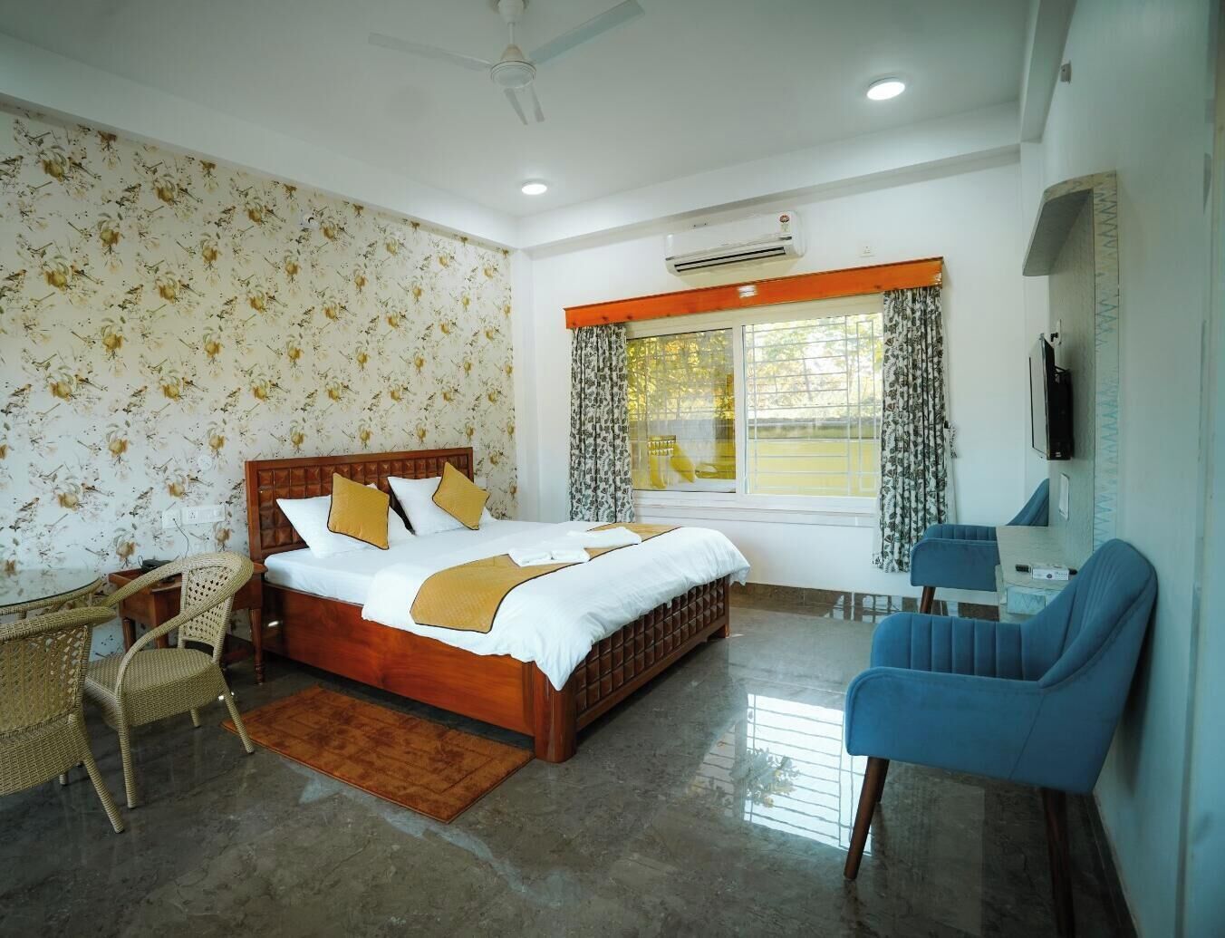 Superior Double Room