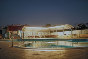 Exterior - Jai Ganesha Resort (Mal)