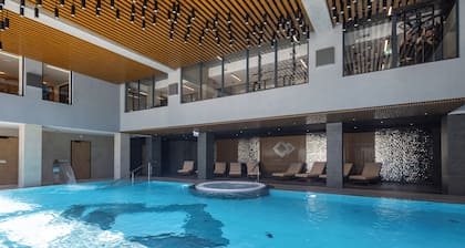 Laguna Beskidów Resort & Spa