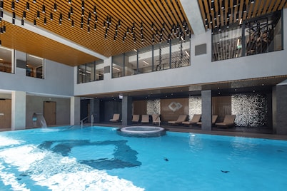 Laguna Beskidów Resort & Spa
