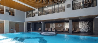 Laguna Beskidów Resort & Spa