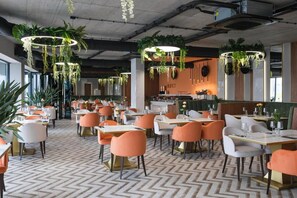 Dining - Laguna Beskidów Resort & Spa (Zarzecze)