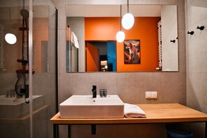Apartment | Bathroom - Laguna Beskidów Resort & Spa (Zarzecze)