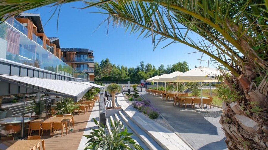 Laguna Beskidów Resort & Spa
