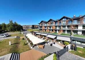 Exterior - Laguna Beskidów Resort & Spa (Zarzecze)