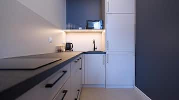 Comfort-Apartment | Eigene Küche