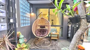 Interior - A103-  1 Bedroom Serviced Apartment with Whirlpool at Ao Nang Beach (Tambon Ao Nang)