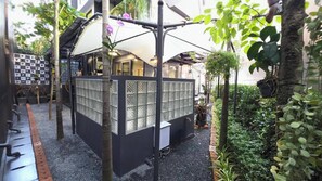 Exterior - A103-  1 Bedroom Serviced Apartment with Whirlpool at Ao Nang Beach (Tambon Ao Nang)