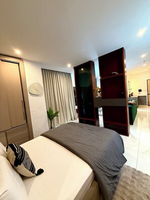 Room - Paradise stay at Nova Accra (Accra)