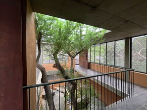 Interior - Cosmic Reverie (Kodiga Timmanapalli)