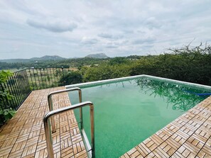 Pool - Cosmic Reverie (Kodiga Timmanapalli)