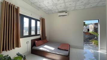 2 bedrooms, Internet