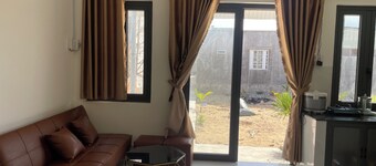 This is a very "real" experience and helps you understand local life.