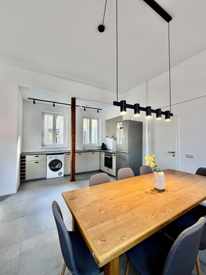 Dining - Vrbo Property (Erfurt)