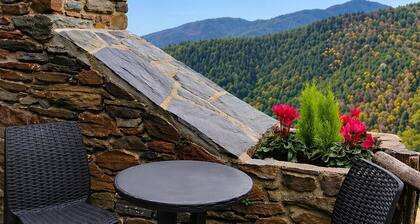 đĄ MAISON DANS LE PARC NATUREL DU MONTSENY đż