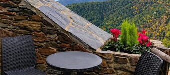  HOUSE IN MONTSENY NATURAL PARK 