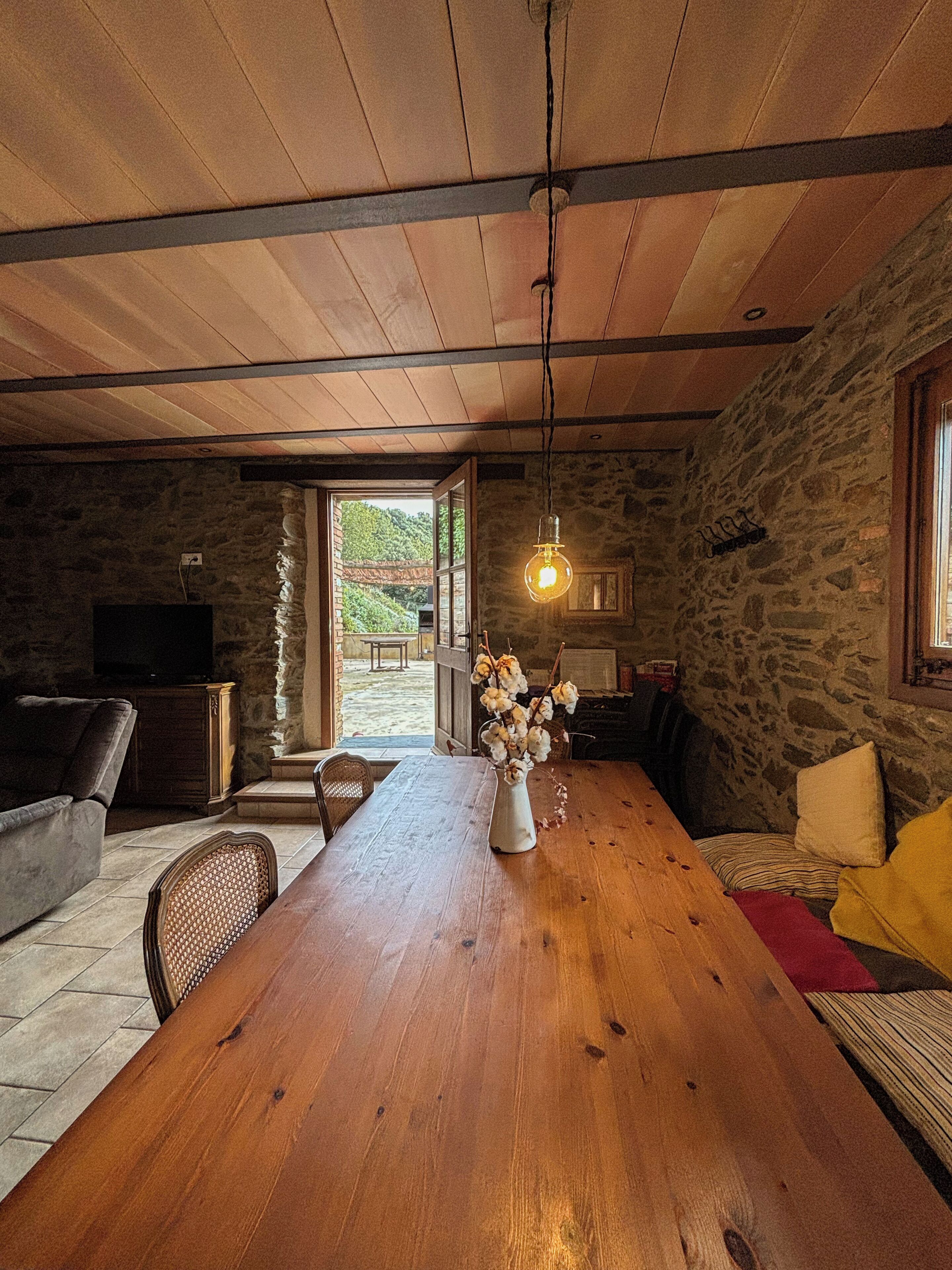House In Montseny Natural Park - Montseny