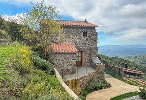 Exterior - 🏡 HOUSE IN MONTSENY NATURAL PARK 🌿 (Fogars de Montclús)