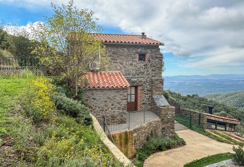  HOUSE IN MONTSENY NATURAL PARK 