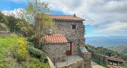  HOUSE IN MONTSENY NATURAL PARK 