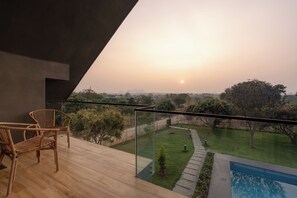 Property grounds - Fika (Kodiga Timmanapalli)