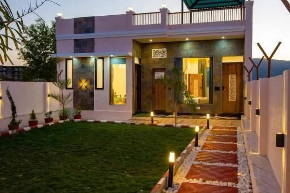 Alaya Stays Parvam Retreat 2-BHK Villa