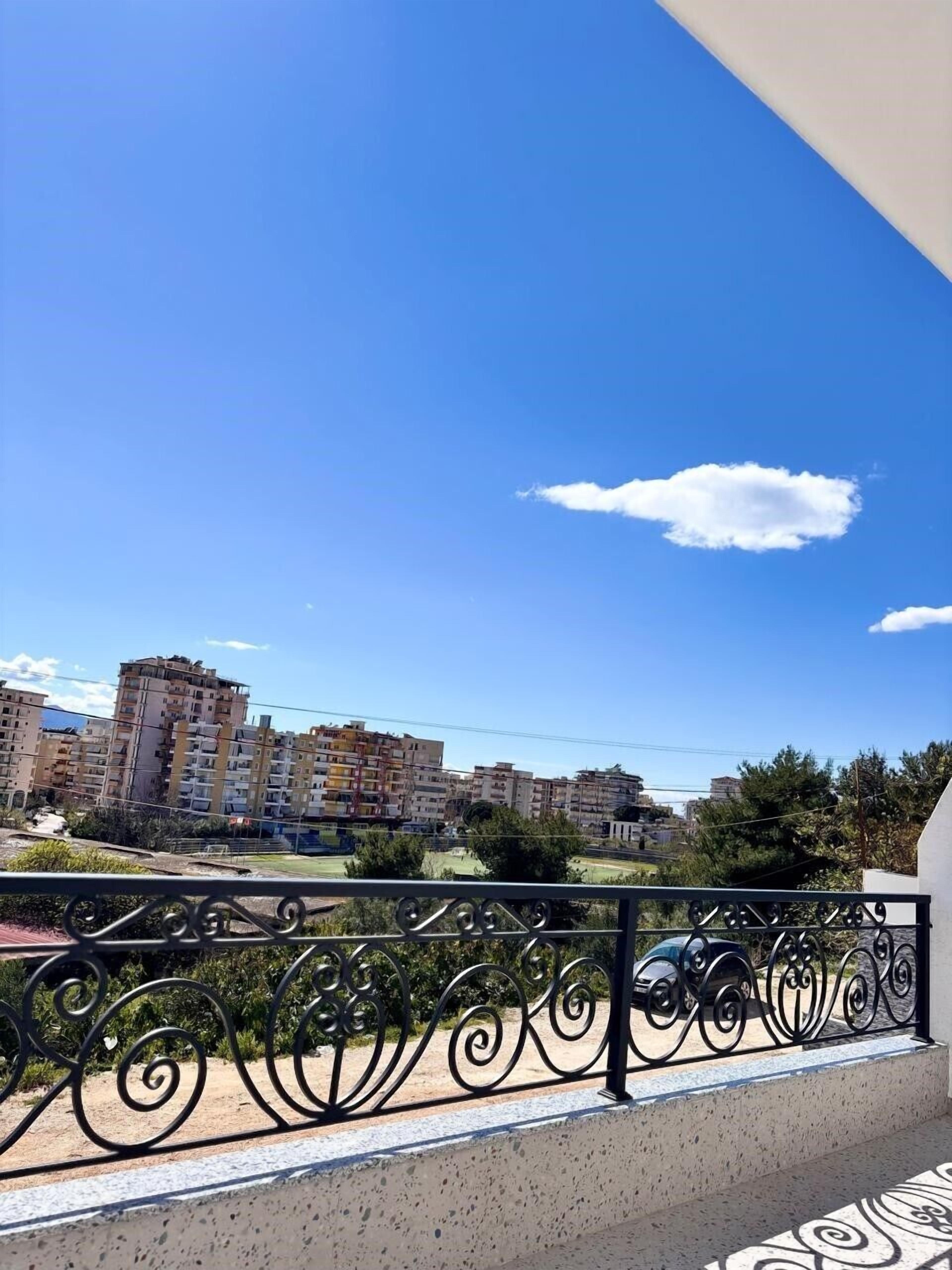 Apartamento familiar | Terraza o patio