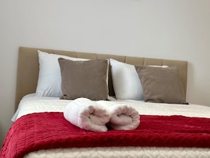 Room - Bazi Hotel (Sarande)