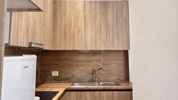 Apartamento familiar | Cocina privada