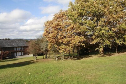Mont-des-pins/dennenheuvel