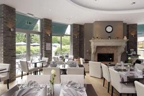 Dining - Mont-des-pins/dennenheuvel (Durbuy)