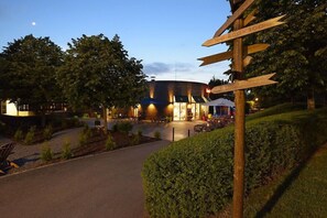 Exterior - Mont-des-pins/dennenheuvel (Durbuy)