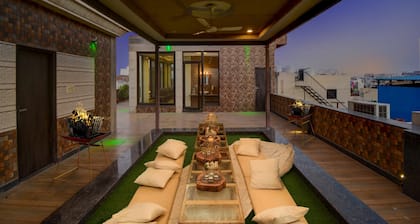 Krishan Kunj Vacation Home