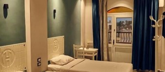 Town Hotel Hurghada