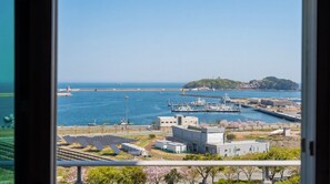 Eenvoudige kamer, 1 slaapkamer (Room 401)