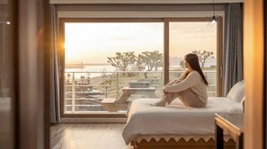 Eenvoudige kamer, 1 slaapkamer (Room 202)