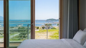 Eenvoudige kamer, 1 slaapkamer (Room 301)