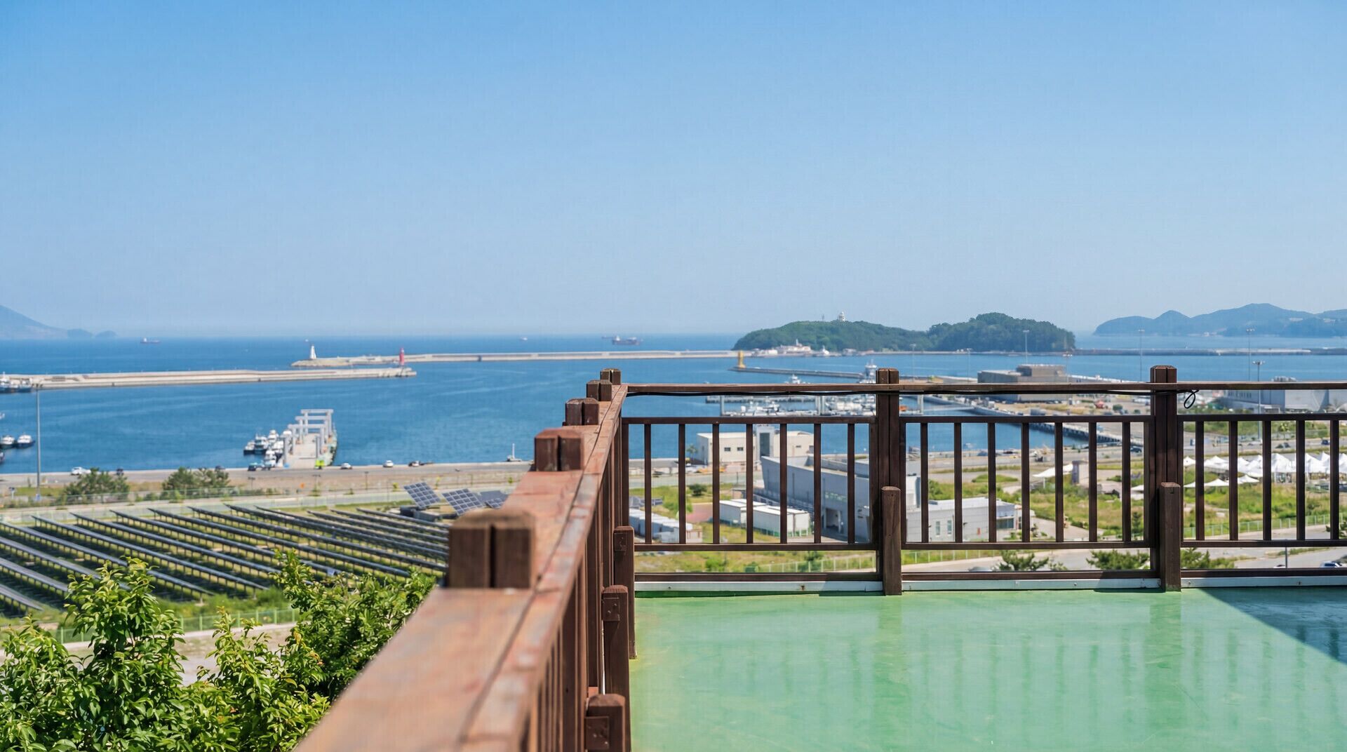 ベーシック ルーム 1 ベッドルーム (Room 402)