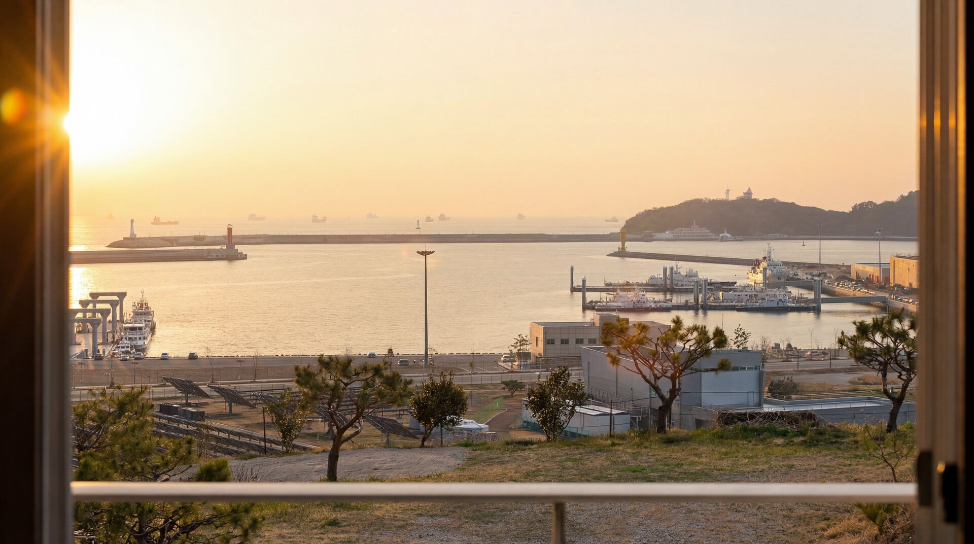 ベーシック ルーム 1 ベッドルーム (Room 301)