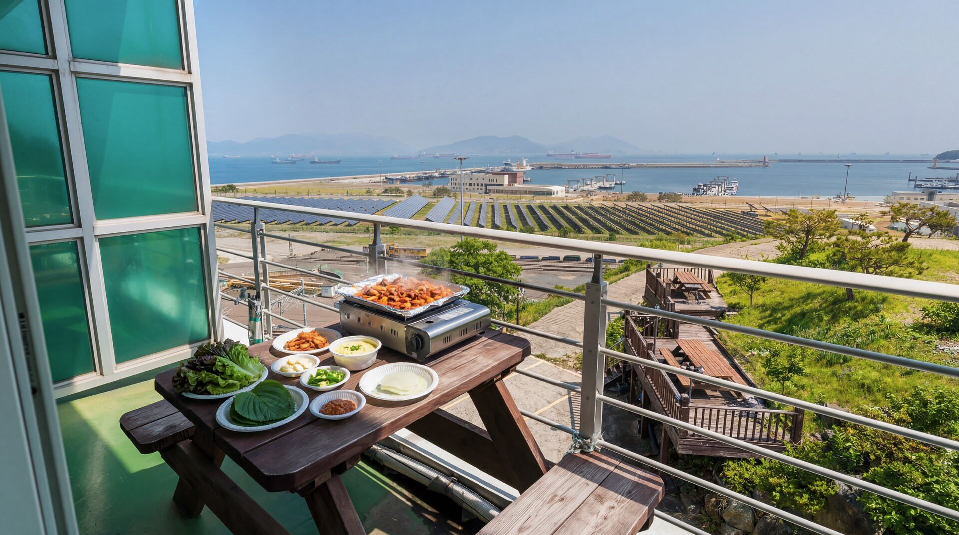 ベーシック ルーム 1 ベッドルーム (Room 302)